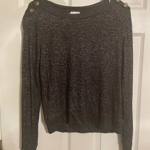 J Crew Factory Sweater